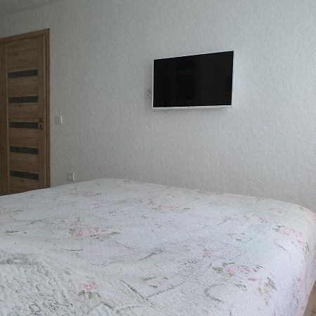Marijampoles Jaukus Apartamentai Extérieur photo