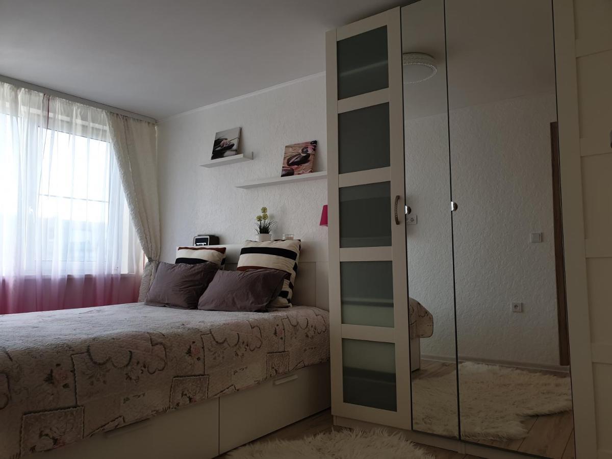 Marijampoles Jaukus Apartamentai Extérieur photo