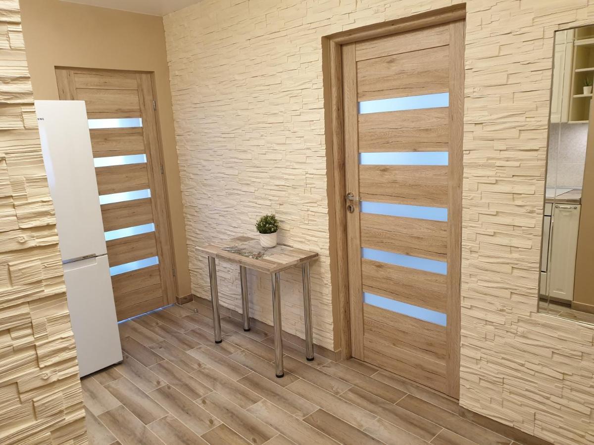 Marijampoles Jaukus Apartamentai Extérieur photo